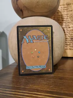 MTG Necropotence Near Mint Foil Promos: Deckmasters Garfield vs Finkel Magic - Image 2