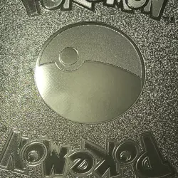 Pokemon Charizard VMAX Gigantamax Gold Foil Fan Art Card SV107/SV122 - Image 4