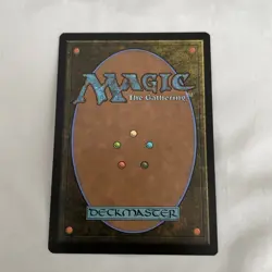 MtG MB2 Goblin Recruiter Future Sight Non - Foil NM 1x - Image 2