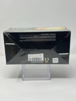 MTG - Magic The Gathering - Zendikar Rising Set Booster Box - New Sealed! - Image 5