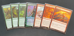 MTG - Kaladesh - Complete Set + Bonus Extras - NM - Non-Foil - Image 5