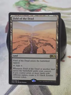 Field of the Dead Core Set 2020 Regular - Image 1