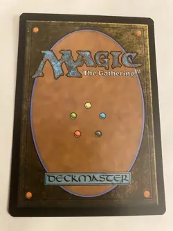 MTG - Hunter's Insight - Borderless - Marvels Spiderman -FOIL - NM 0035 - Image 2