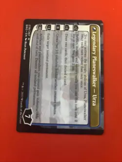 The Mightstone and Weakstone The Brothers' War Regular - Image 2