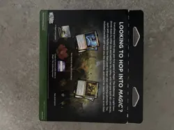 Magic The Gathering:Bloomburrow Starter Kit-BRAND NEW & SEALED - Image 2
