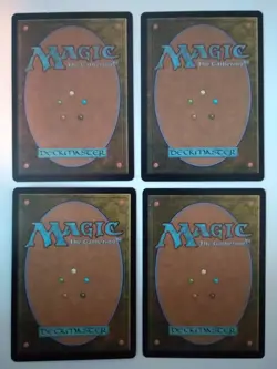 4x Bitterblossom - Morningtide - MTG - Magic the Gathering - Image 2