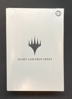 MTG - Secret Lair - Hatsune Miku: Digital Sensation - Japanese - Non-Foil - Image 2