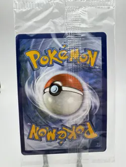 Mewtwo v SWSH229 Pokemon Go Black Star Promo Card Sealed - Image 2