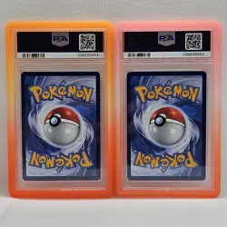 2022 Charizard LOW POP! PSA 10 Chatime Campaign Promo 351/S-P Pokemon Indonesia - Image 2