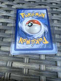 Big Parasol Darkness Ablaze Holo Card 199/189 Secret Rare gold Pokemon tcg - Image 2