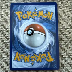 Ninjask 137/132 Illustration Rare Mega Evolution English Pokemon TCG - Image 4