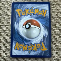 Pokemon TCG: Mega Evolution - Buddy-Buddy Poffin (167/132) Full Art Holo Rare - Image 4