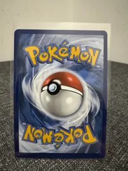 Pokemon TCG - Pansear - 014/086 - (Master Ball Pattern) - SV: White Flare - Image 2