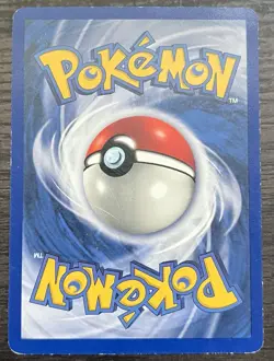 1st Edition Shadowless Fire Energy 098/102 Pokemon TCG WOTC Base Set MP - Image 2
