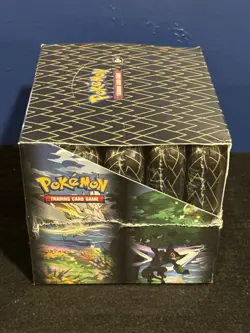 Pokemon TCG Shining Fates Mini Tin Display Box (10 Tins) Factory Sealed Pokemon - Image 5
