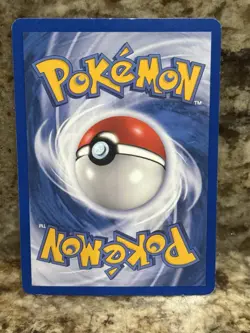 Pokemon TCG Metang 44/101 Hidden Legends Reverse Holo MP - Image 2