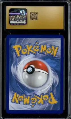 2022 Pokemon Brilliant Stars TG22 UMBREON V Trainer Gallery Holo CGC 10 Pristine - Image 2