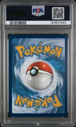 2024 POKEMON SVP EN-SV BLACK STAR PROMO #139 LATIAS PSA 9 - Image 2