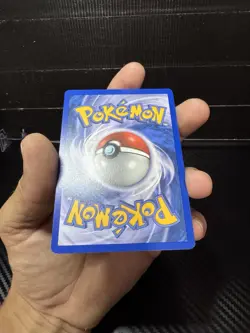 Spiritomb - (League Promo) 032/099 Stamped Reverse Holo Crosshatch Holo Pokemon - Image 4