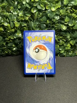 English Inteleon 142/132 Illustration Rare IR Pokemon TCG Mega Evolutions. - Image 2
