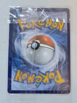 Pokemon Celebrations Pikachu V Promo SWSH145 - SEALED - Image 2