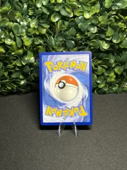 English Inteleon 142/132 Illustration Rare IR Pokemon TCG Mega Evolutions. - Image 2