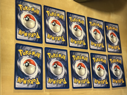 SET of 35 - Pokemon Team Rocket - 2000 WotC - Non-Holo - Common/Uncommon - NM/LP - Image 2