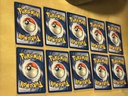 SET of 35 - Pokemon Team Rocket - 2000 WotC - Non-Holo - Common/Uncommon - NM/LP - Image 4