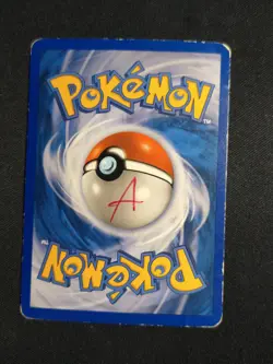 Pokemon Energy Removal 2 74/108 Reverse Holo EX Power Keepers Stamped HP/Crease - Image 3