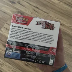 Pokemon TCG Destined Rivals Booster Box 36 Packs - Brand New & Ready To Ship - Image 2