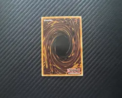 Yugioh Dark Ruler No More RA01-EN060 Secret Rare 1st Edition Near Mint - Image 3