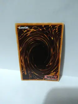 Yugioh! Elemental HERO Flame Wingman - HAC1-EN019 - Ultra Rare - 1st Edition (Du - Image 3