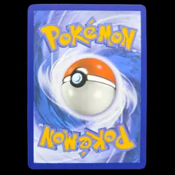 Pokemon Drifloon Promo Card #006 from Mega Evolutions with Top Loader - Image 2