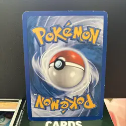 Pokemon Pikachu TCG Sandstorm Card 72/100 Regular Common - Image 2