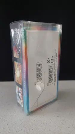 Pokemon Sword & Shield High Class Pack VMAX CLIMAX Card Game - Box of 10 Packs 4521329322698 - Image 2