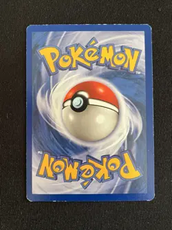 Pokemon TCG Pidgeotto Base Set 22/102 Unlimited Rare Card LP - Image 2
