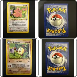Pokemon TCG Southern Islands Part Complete Card Set 11/18 - Image 2