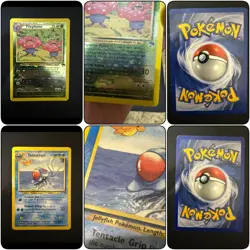 Pokemon TCG Southern Islands Part Complete Card Set 11/18 - Image 3