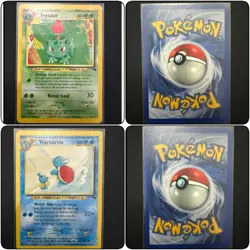 Pokemon TCG Southern Islands Part Complete Card Set 11/18 - Image 4