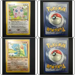 Pokemon TCG Southern Islands Part Complete Card Set 11/18 - Image 5