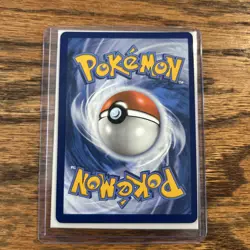 Pokemon TCG Prismatic Evolutions Sandy Shocks EX Card 159/131 SIR - Image 2
