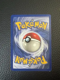HAUNTER Pokemon Card - WOTC - 1st Edition - Fossil - 6/62 - HOLO - NM (A) - Image 4