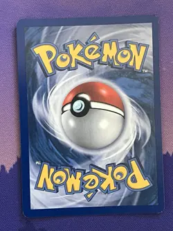Victini BW32 Holo Black Star Promo Pokemon Card - Image 3