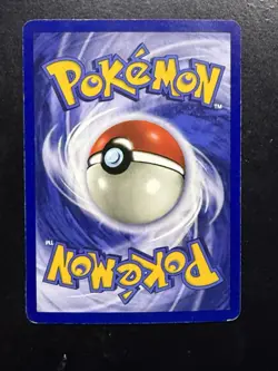 1999 Charizard Holo Base Set Pokemon Card #4/102 - MP - Image 2