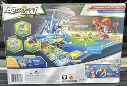 Battle Claw Flaming Sun Battleclaw Tournament Pack Action Card Game - Image 2