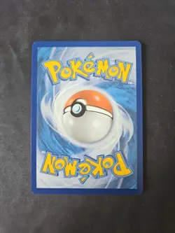 Eevee EX 075/131 Prismatic Evolutions Double Rare Holo Card NM Condition - Image 2