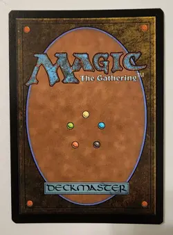 Mtg Duskmourn Enduring Innocence Showcase NM Foil - Image 2
