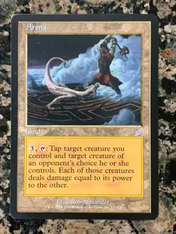 MTG Arena x1 Time Spiral Timeshifted NM, Magic the Gathering - Image 1