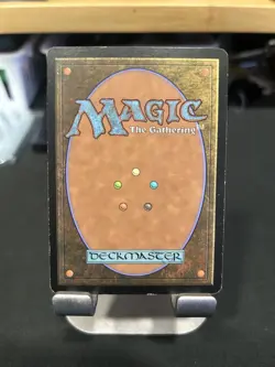 Sensei's Divining Top - MTG Champions of Kamigawa Magic the Gathering - Image 2