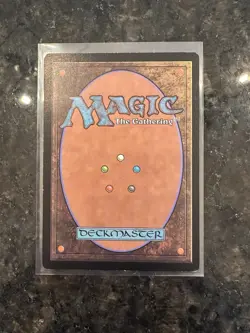 MTG English Imperial Seal NM Normal Double Masters 2022 - Image 2